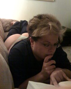 Mature nympho du 72 cherche jeune homme