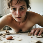 coquine en quête de plan cul en Poitiers