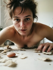 coquine en quête de plan cul en Poitiers