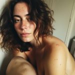 Coquine du 05 disponible en cam sexe avec un homme dominant