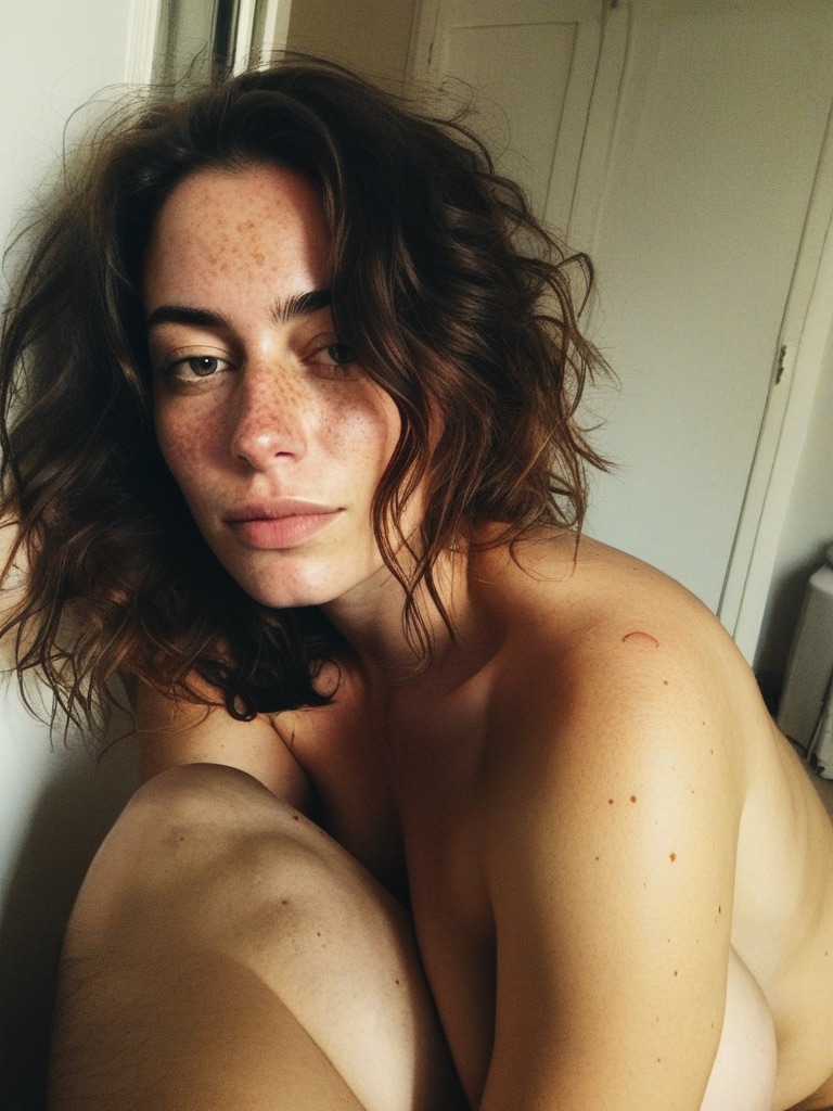 Coquine du 05 disponible en cam sexe avec un homme dominant