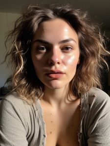 Femme coquine du 50 pour séance de sexe en live