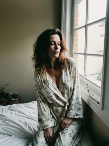 Maman délaissée du 74 cherche amant