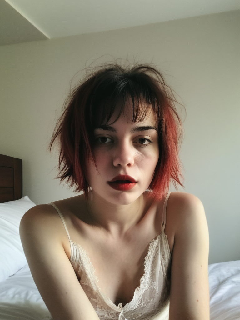 coquine en quête de plan cul à Metz – Lily (24 ans)