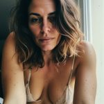 Nude et baise avec milf sexy du 84