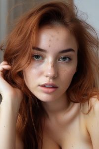 Nude et baise avec milf sexy du 85